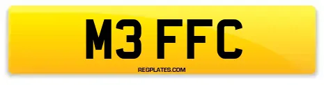 M3 FFC