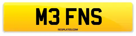 M3 FNS