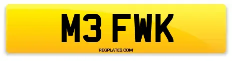 M3 FWK