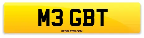 M3 GBT