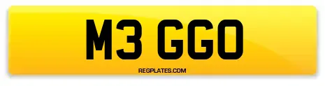 M3 GGO