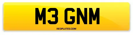 M3 GNM