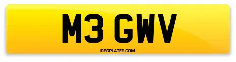 M3 GWV
