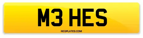 M3 HES