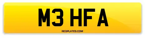M3 HFA