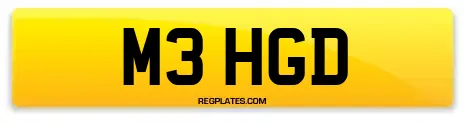 M3 HGD