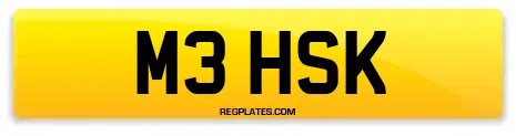 M3 HSK