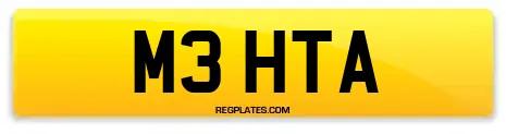 M3 HTA