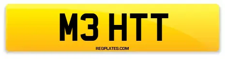 M3 HTT