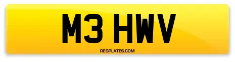 M3 HWV