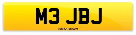 M3 JBJ