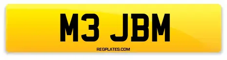 M3 JBM