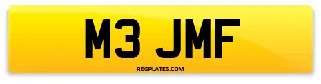 M3 JMF