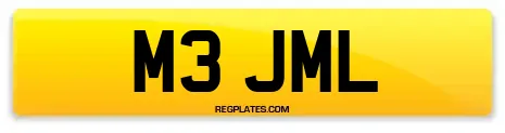 M3 JML