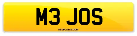 M3 JOS