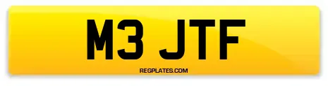 M3 JTF