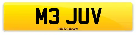 M3 JUV
