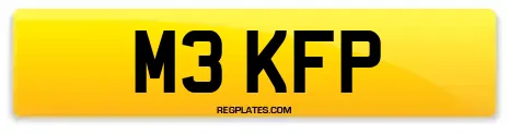 M3 KFP