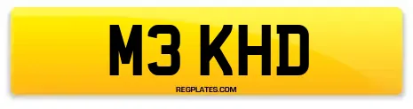 M3 KHD