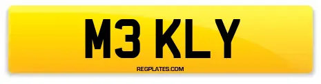 M3 KLY
