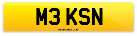 M3 KSN