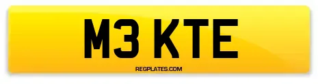 M3 KTE