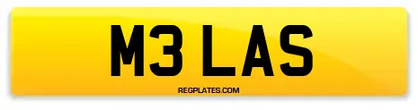 M3 LAS
