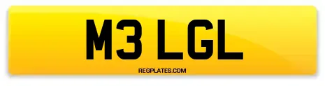 M3 LGL