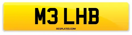 M3 LHB