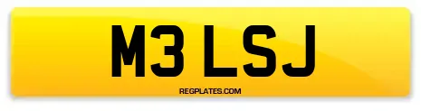 M3 LSJ