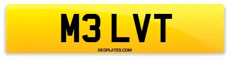 M3 LVT