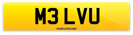 M3 LVU