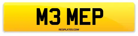 M3 MEP