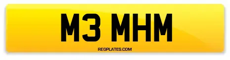 M3 MHM