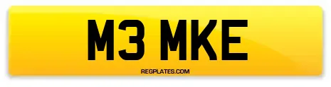 M3 MKE