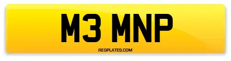 M3 MNP