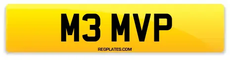 M3 MVP