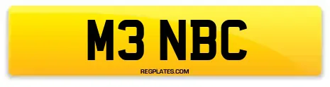 M3 NBC