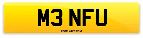 M3 NFU