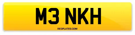 M3 NKH