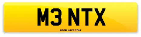 M3 NTX