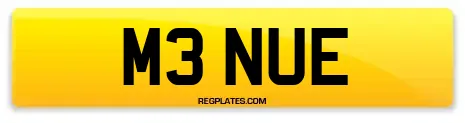 M3 NUE