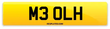 M3 OLH