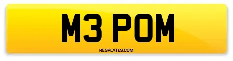 M3 POM