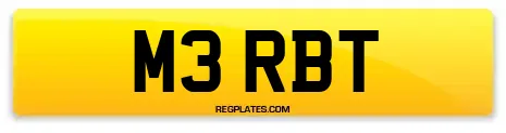 M3 RBT