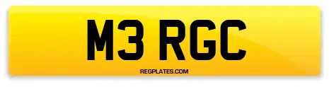 M3 RGC