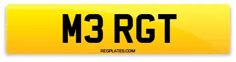M3 RGT