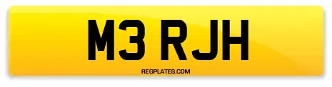 M3 RJH