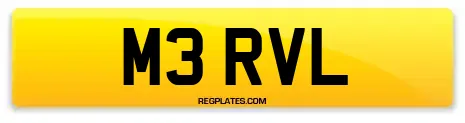 M3 RVL