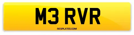 M3 RVR